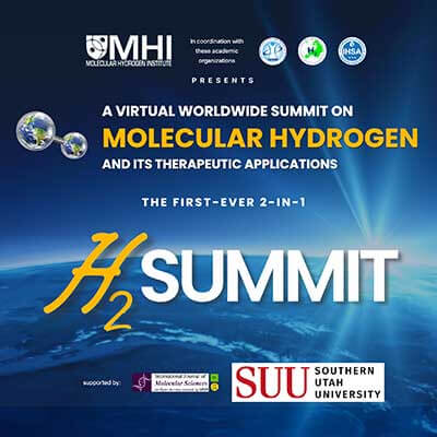 Конференция 2024 года Hydrogen Summit