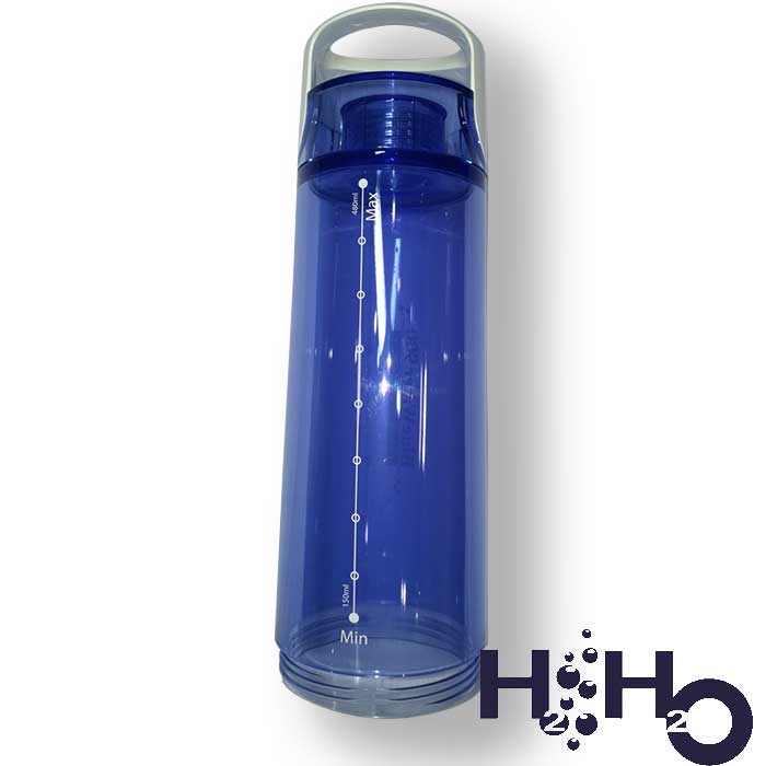 Бутылка (колба) для генератора водородной воды Blue Water 900