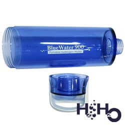 Бутылка (колба) для генератора водородной воды Blue Water 900