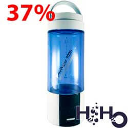 Blue Water 900S - портативный генератор водородной воды (Корея)