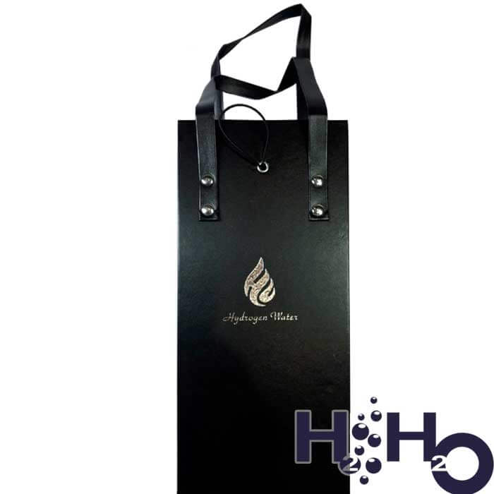 H2 nano Premium (генератор водородной воды сверхвысокой концентрации)