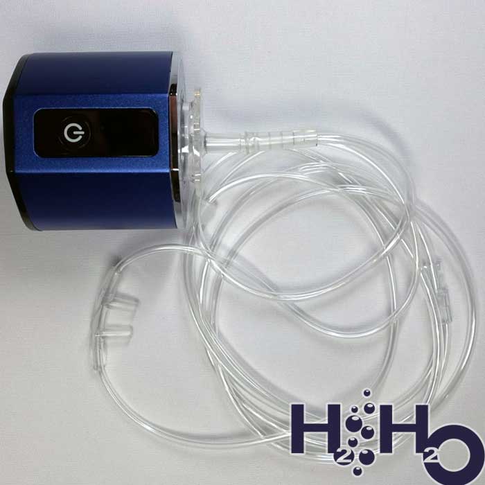 H2 nano Premium (генератор водородной воды сверхвысокой концентрации)