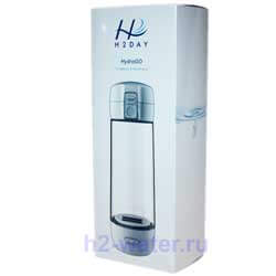 w_5_250 Генератор водородной воды H2Day - FW2010 (Тайвань) - H2H2O