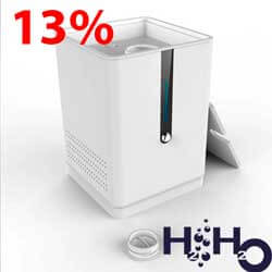 Генератор водорода и кислорода HIBON H2 mini (дыхательный)