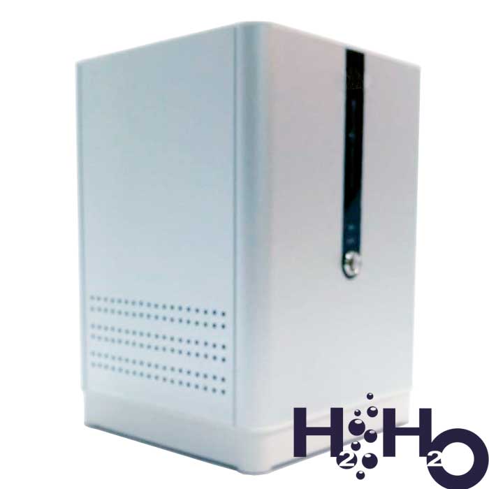 Генератор водорода и кислорода  HIBON H2 mini (дыхательный)