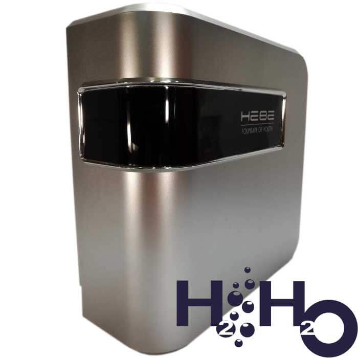 стационарный генератор водородной воды - HEBE EGU 900