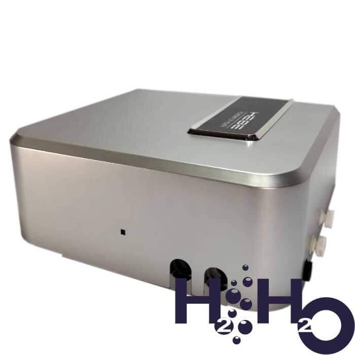 стационарный генератор водородной воды - HEBE EGU 900