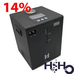 Генератор водорода HIBON HB-H12 (дыхательный)