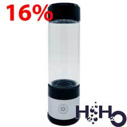 Hibon H-04 (модификация 2019г) - портативный генератор водородной воды