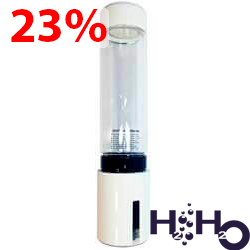 Hibon H-05 - портативный генератор водородной воды
