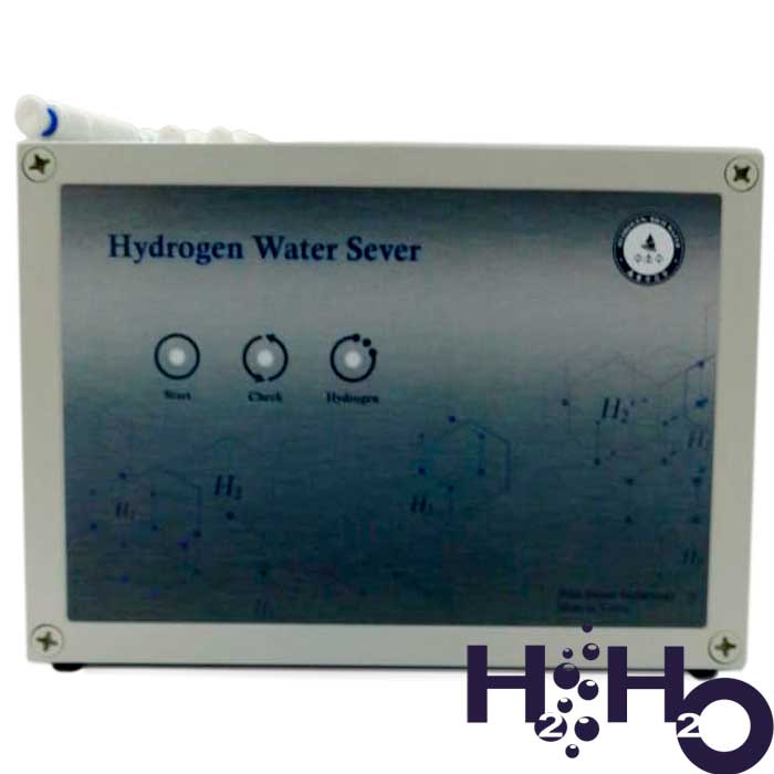 Сервер водородной воды HWT-1500HU (Корея)