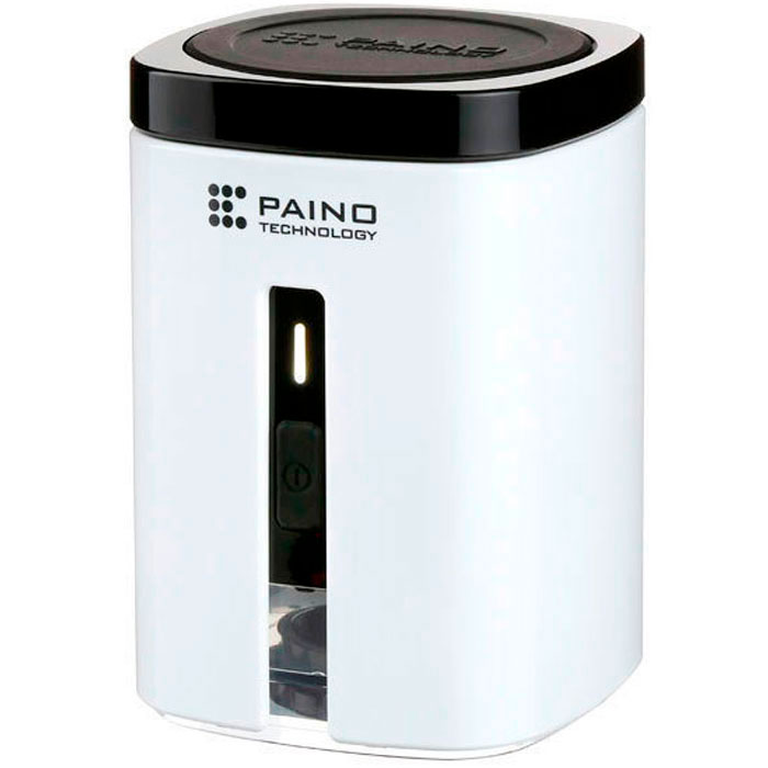 3_700 Paino Portable HM-2000 - генератор водородной воды