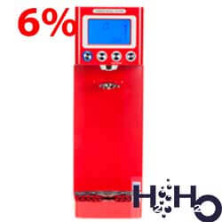 Paino Premium (red) - стационарный генератор водородной воды (Корея)