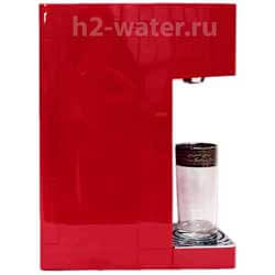 w_red_250_12 Paino Premium (red) - стационарный генератор водородной воды 