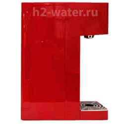 w_red_250_13 Paino Premium (red) - стационарный генератор водородной воды 